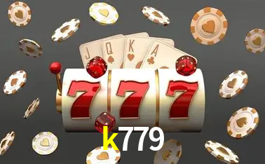 Sinta a adrenalina dos jogos de cassino com k779